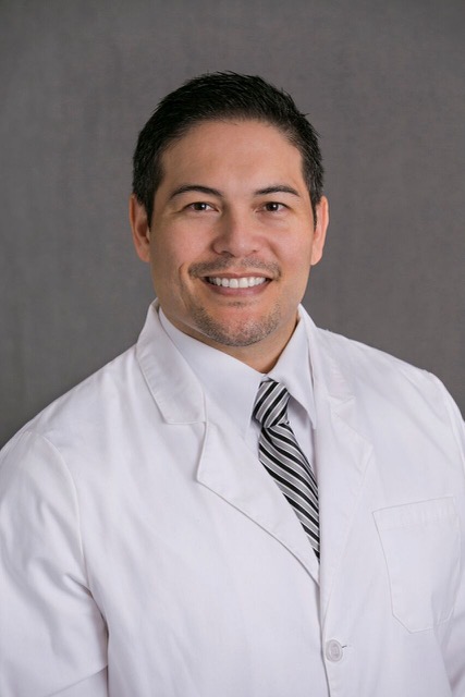 Dr. John Caponio, D.C.